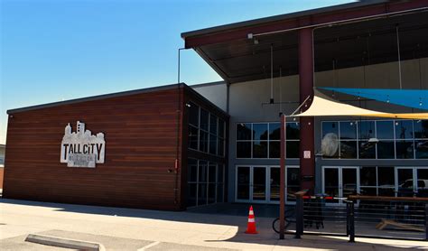 Tall City set to serve up 'West Texas in a glass' - Permian Proud