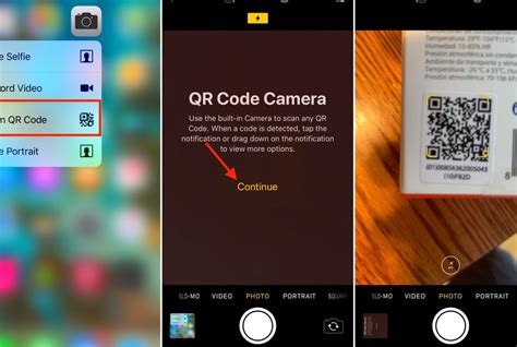 Image result for How to Scan a QR Code On Computer Screen