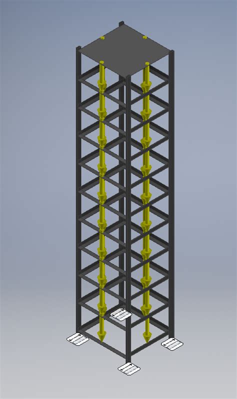 Image result for Autodesk Inventor Structural Simulation