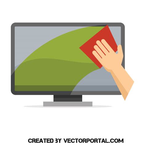 Computer Screen Vector 的图像结果