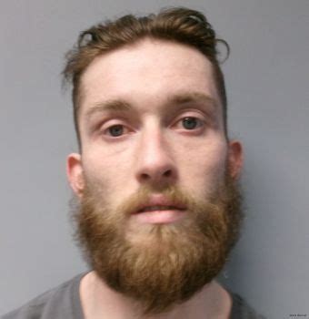 West Virginia Mugshots - Edward Jefferson Hanvey Berkeley (ERJ), West ...