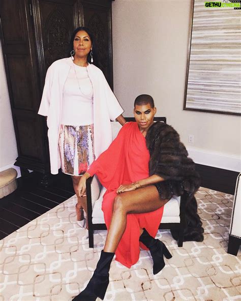 Ej Johnson How Tall