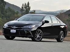 Black Toyota Camry Cars Wallpaper by 2015 Toyota Camry Test Drive Review Cargurus Black Toyota Camry Cars Wallpaper