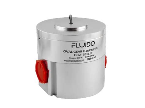 Flow Measuring Instruments - Edible Oil Flow Meter Manufacturer from ...
