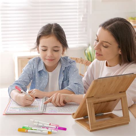 Buy HAIMST Curve Highlighter Pen Set, 8Pcs Flair Pens That Make Designs ...