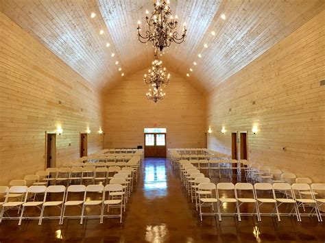 The Country Mile Venue LLC