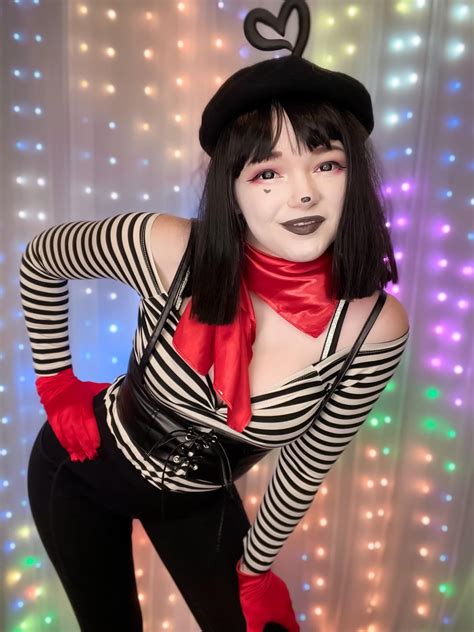 Mime and Dash by elle.chu : r/Cosplayart