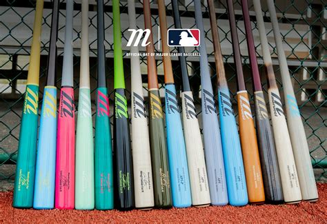 Marucci Sports - Wood Bats