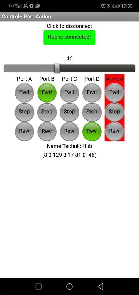 LEGO Control Plus Programming 的图像结果