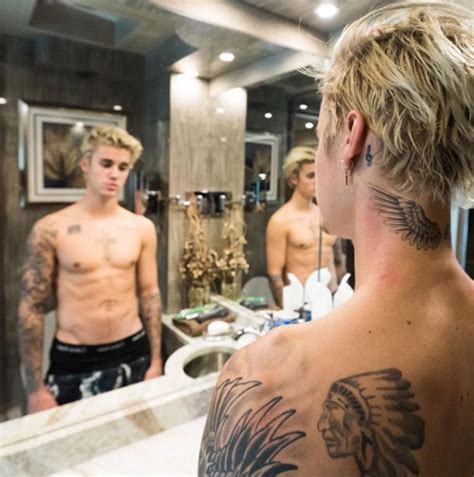 Orlando Bloom vs Justin Bieber: Pair's row re-ignited after BOTH stars are pictured naked in ...