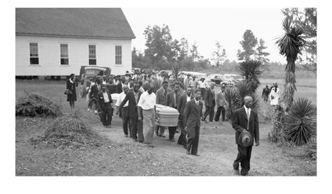 Noble and Kelsey Funeral Home, Inc. - Did You Know? During segregation ...