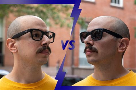 Ray-Ban Meta AI Glasses Gen 2 Vs. Gen 1: Which Smart Glasses Should You Buy?