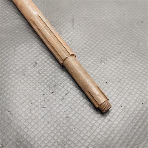 Burman Main Shaft NOS | BRITISH Only Austria Fahrzeughandel GmbH