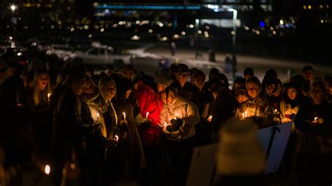 Idaho College Killings: Idaho Killings: Roommate of Murder Victims Saw ...