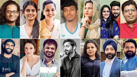 Christmas 2022: Accomplished young Indians share their dreams for the ...