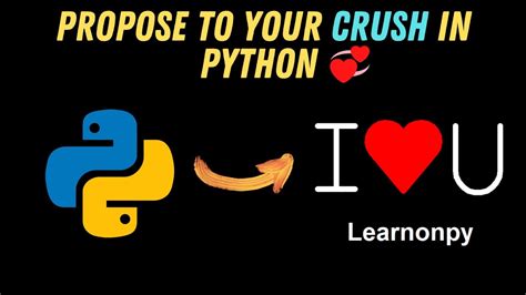 Image result for Python Script for Crush