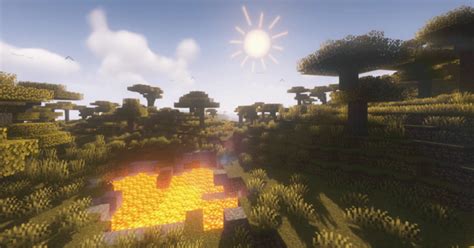 How to Get Minecraft Shaders without Java 的图像结果