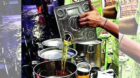 Govt cuts edible oil import duty by 10 percentage points to tame ...