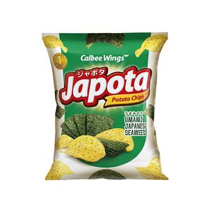 Jual JAPOTA UMAMI JAPANESE SEAWEED 68 GR - RUMPUT LAUT - Kota Depok ...