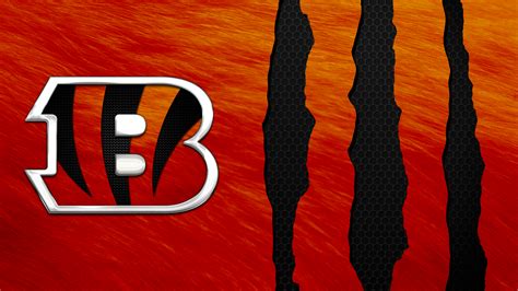 HD Cincinnati Bengals Wallpapers | PixelsTalk.Net