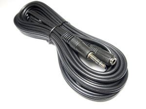 Hybite AUX Cable 3 m 3.5mm Male to Female Audio Extension Cable 3 m ...