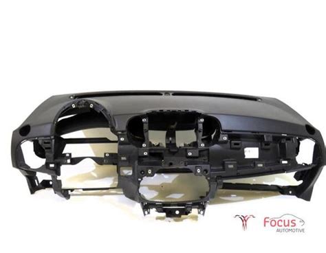 Dashboard FIAT 500 (312_), FIAT 500 C (312_), ABARTH 500C / 595C / 695C ...