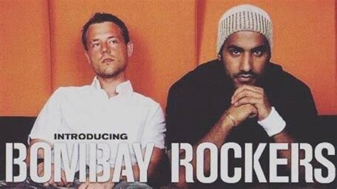 Meet Bombay Rockers, the Danish-Indian duo behind Dhurandhar 2's ...