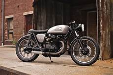 Moto Cafe Racer Honda