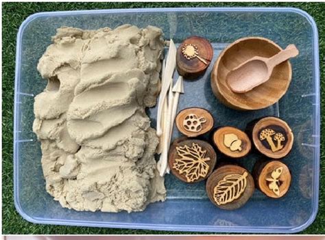 SENSORY PLAY PART 1 - WHAT'S HOLDING YOU BACK? - Eduspark Toys