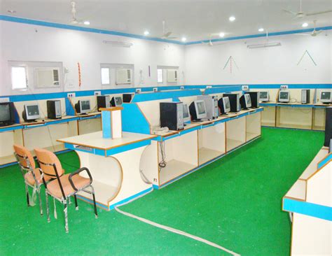 Chetana Education Society, Wardha