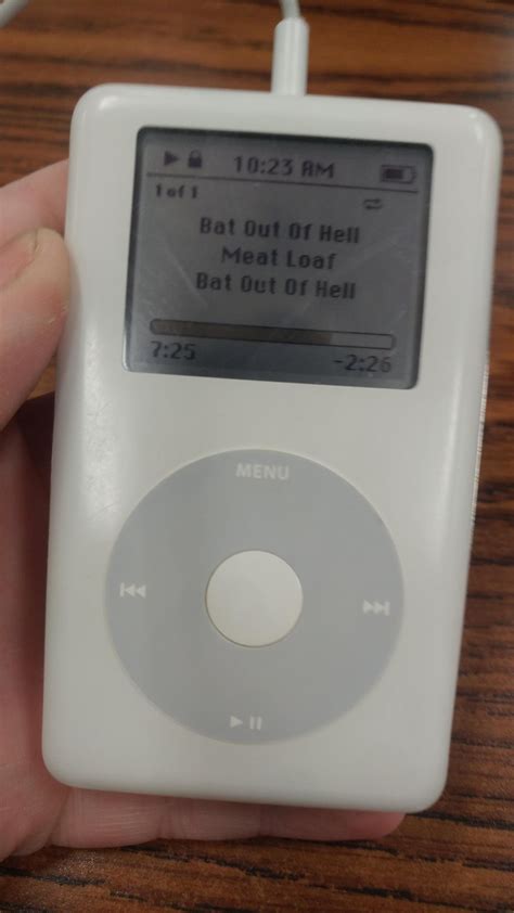 Image result for Tutorial iPod 4