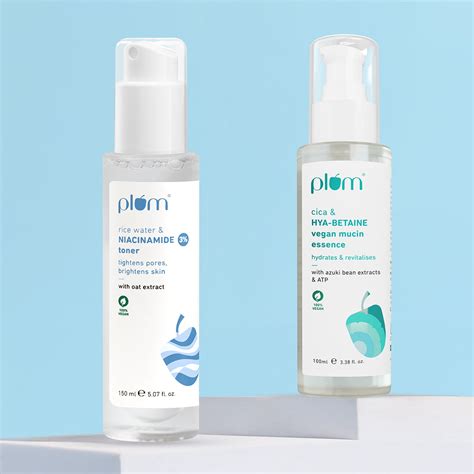 Brightens skin | Intense Hydration | Smoothens Skin Texture | Soothing ...