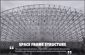space structure 的图像结果