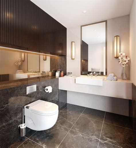 Powder Room Decor Ideas: Adding Style and Functionality to a Tiny Space ...