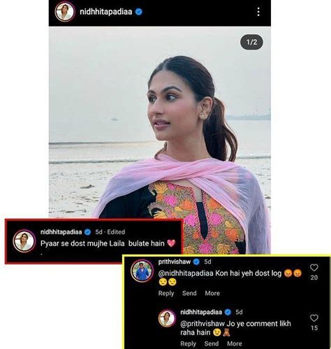 "Aakhir Sai Baba ne sun li"- Top 10 funny memes as Prithvi Shaw is ...