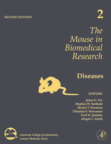The Mouse in Biomedical Research: Diseases (American College of ...