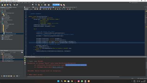 How to Fix Minecraft Salwyrr Java.lang.nullpointer Exception 的图像结果