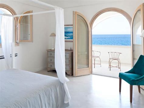 Inside L'Agentiera - The Luxurious Sea-View Villa in Puglia, Italy
