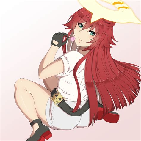 Jack-O (Guilty Gear) by ZeroCGM on DeviantArt