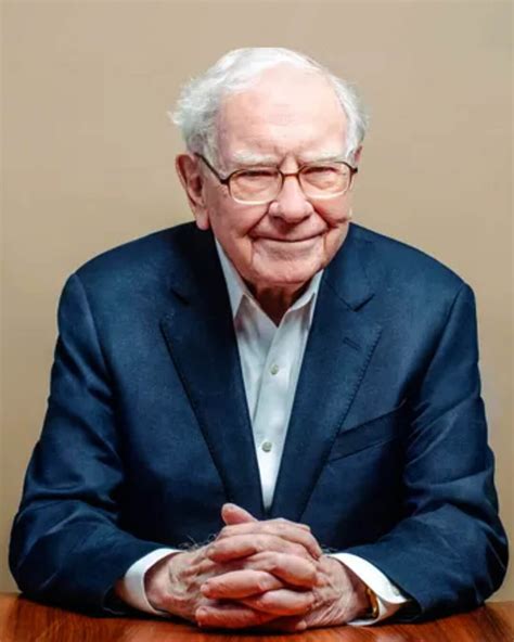 Warren Buffett - Net Worth, Salary, Income Sources, Facts – Juksun