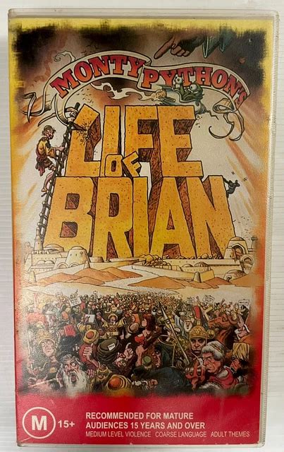 Image result for Monty Python Life of Brian