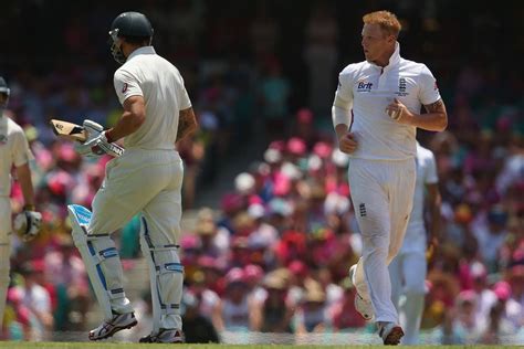5 most memorable send-offs in Ashes history