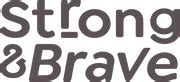 Strong & Brave – Strong & Brave