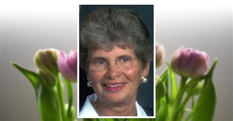 Obituary | Theodosia R. "Theo" Yoder | Short Funeral Home Inc.