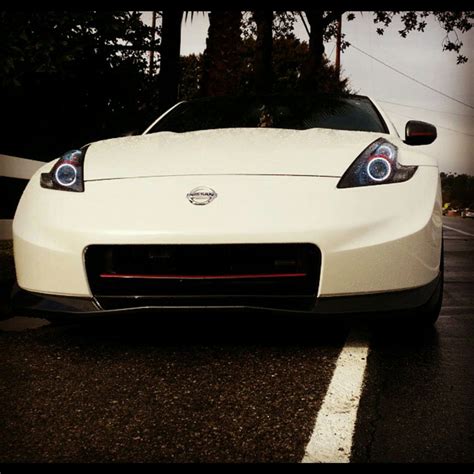 370z Custom Headlights – Yunique LED LLC