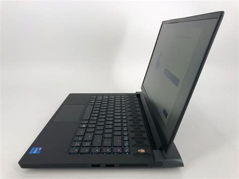 Alienware m15 R7 15 2022 FHD 2.3GHz i7-12700H 32GB | Ubuy India