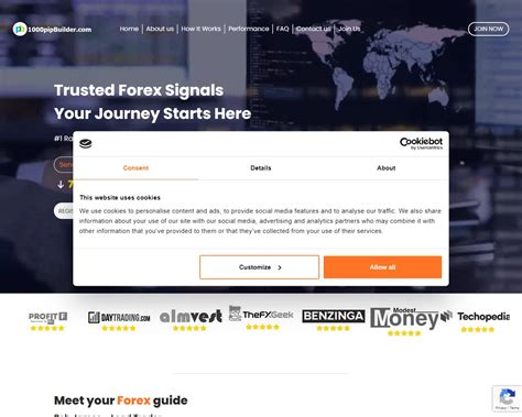 1000pip Builder Reviews - 1 Questions & Reviews - (2026 Update ...