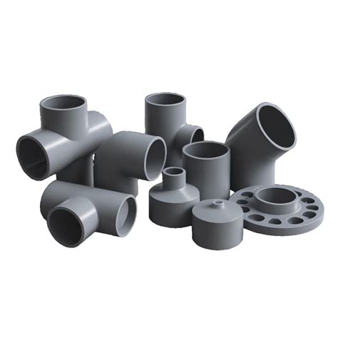 PVC Injection 的图像结果