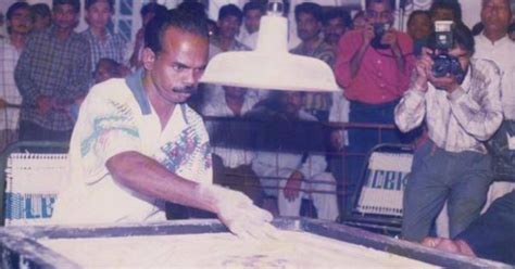 Maria Irudayam, A Two-Time Carrom World Champion Who Just Faded Away ...