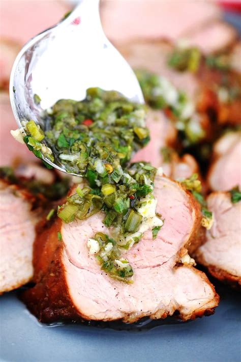 15 Easy Grilled Pork Loin Recipes – Easy Recipes To Make at Home